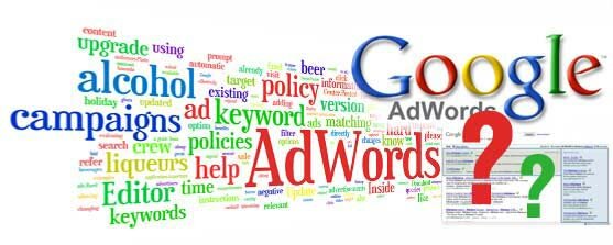 Эффективные стратегии в Google Adwords