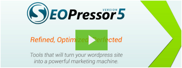 SeoPressor для WordPress