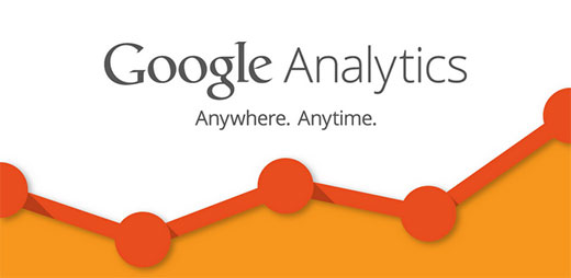 Google Analytics - отличный инструмент аналитики