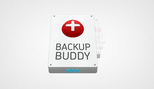 backupbuddy - одно из решений для dropbox