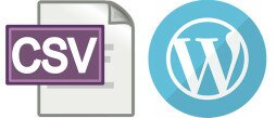 csv-to-wordpress