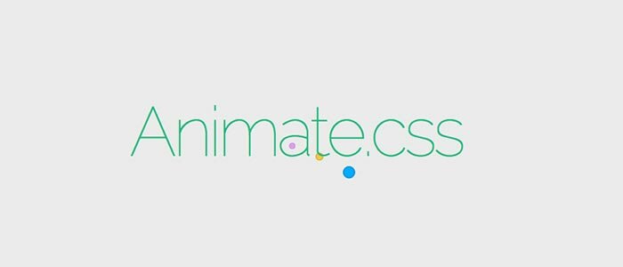 Создаем CSS анимацию на блоге с помощью Animate It