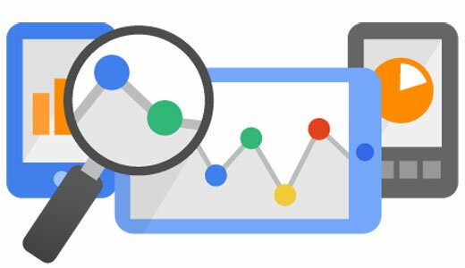 Устанавливаем Google Analytics