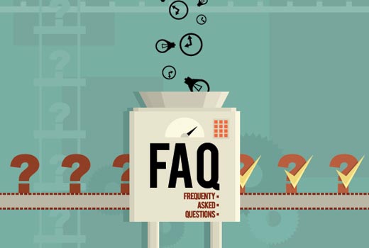 Quick and Easy FAQs - плагин создания страницы вопросов и ответов