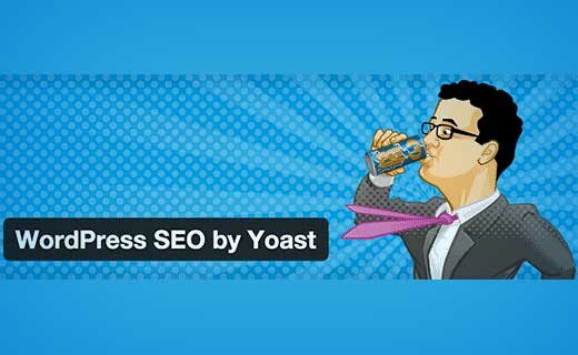 Установка плагина Yoast Seo