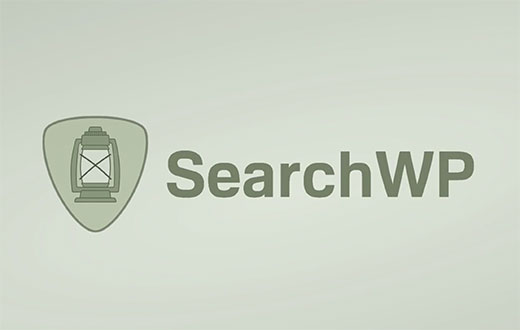 SearchWP - плагин поиска по сайту на WordPress
