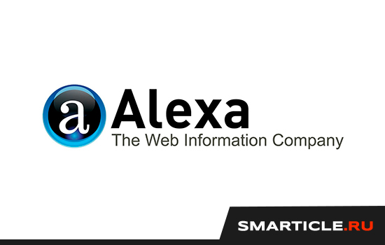 Сервис Alexa